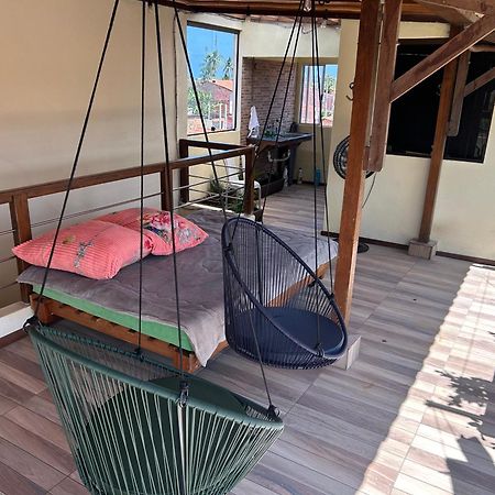 הוילה São Miguel dos Milagres Casa Em Milagres מראה חיצוני תמונה