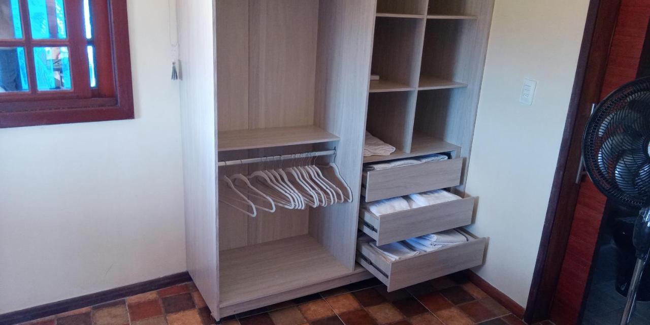 הוילה São Miguel dos Milagres Casa Em Milagres מראה חיצוני תמונה